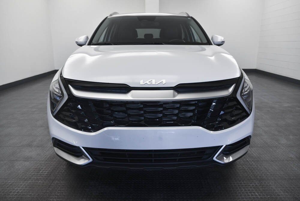 2023 Kia Sportage EX AKRON OH