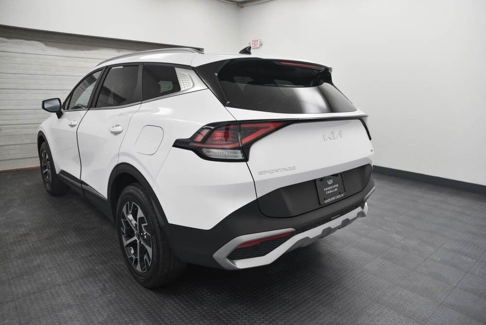 2023 Kia Sportage EX AKRON OH