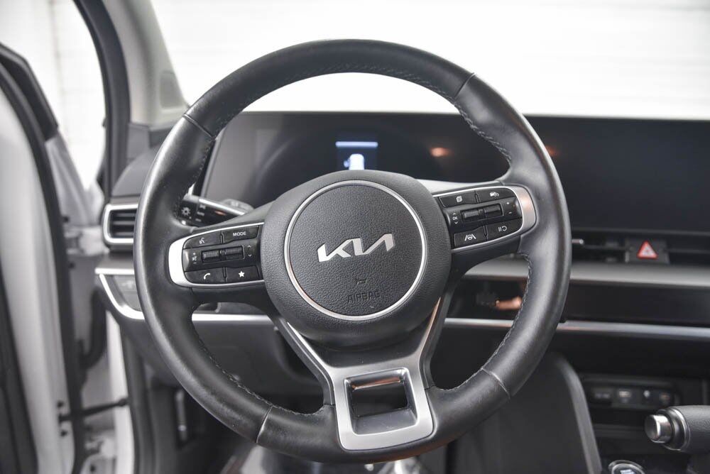 2023 Kia Sportage EX AKRON OH