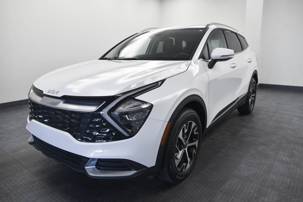 2023 Kia Sportage EX AKRON OH