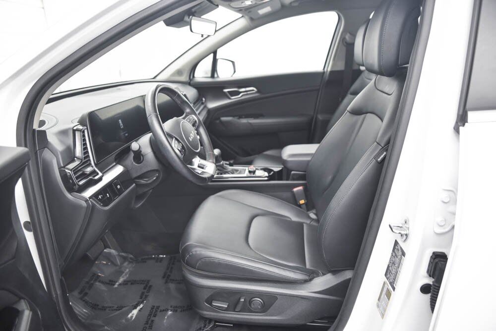 2023 Kia Sportage EX AKRON OH