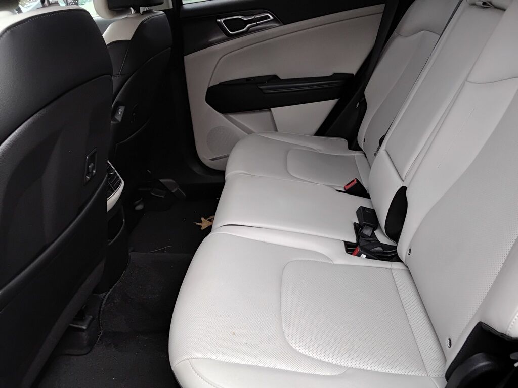 2023 Kia Sportage EX Akron OH