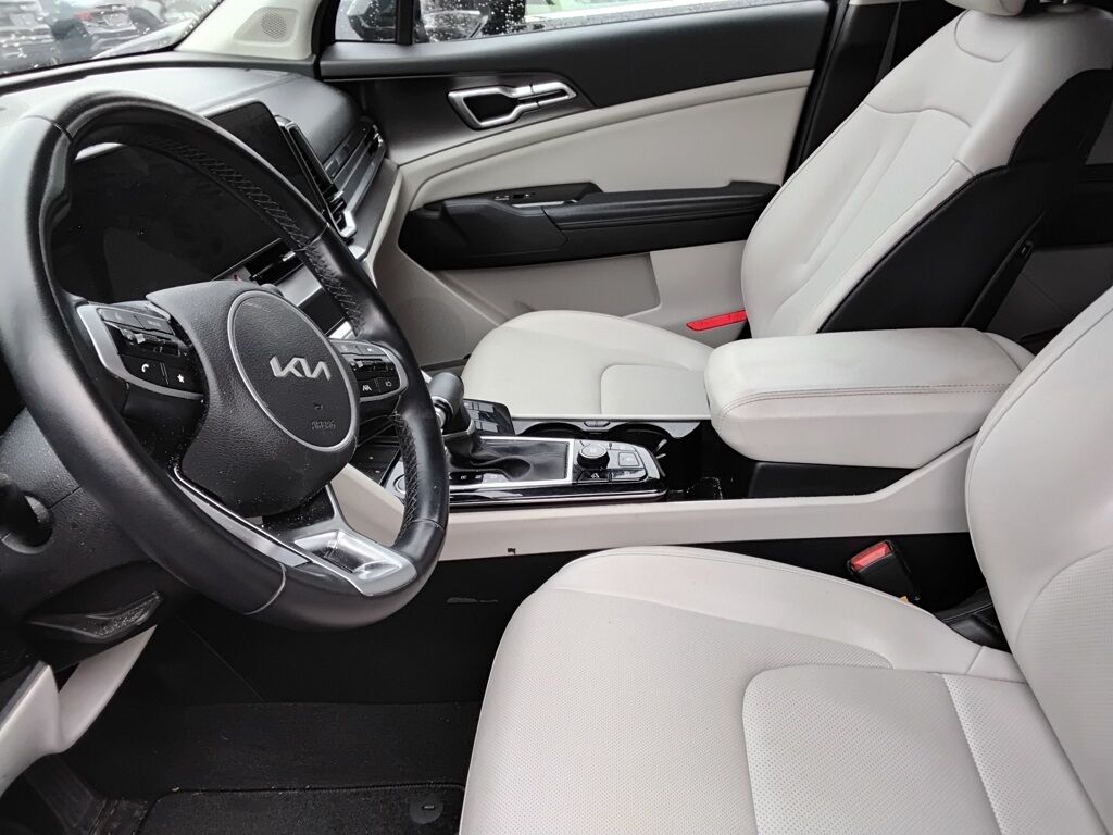 2023 Kia Sportage EX Akron OH