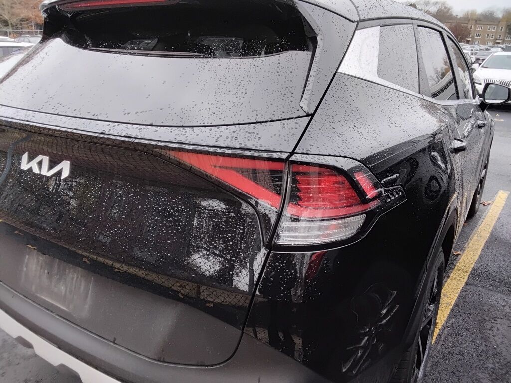 2023 Kia Sportage EX Akron OH