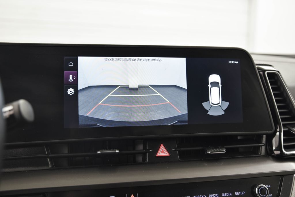 2023 Kia Sportage EX Akron OH