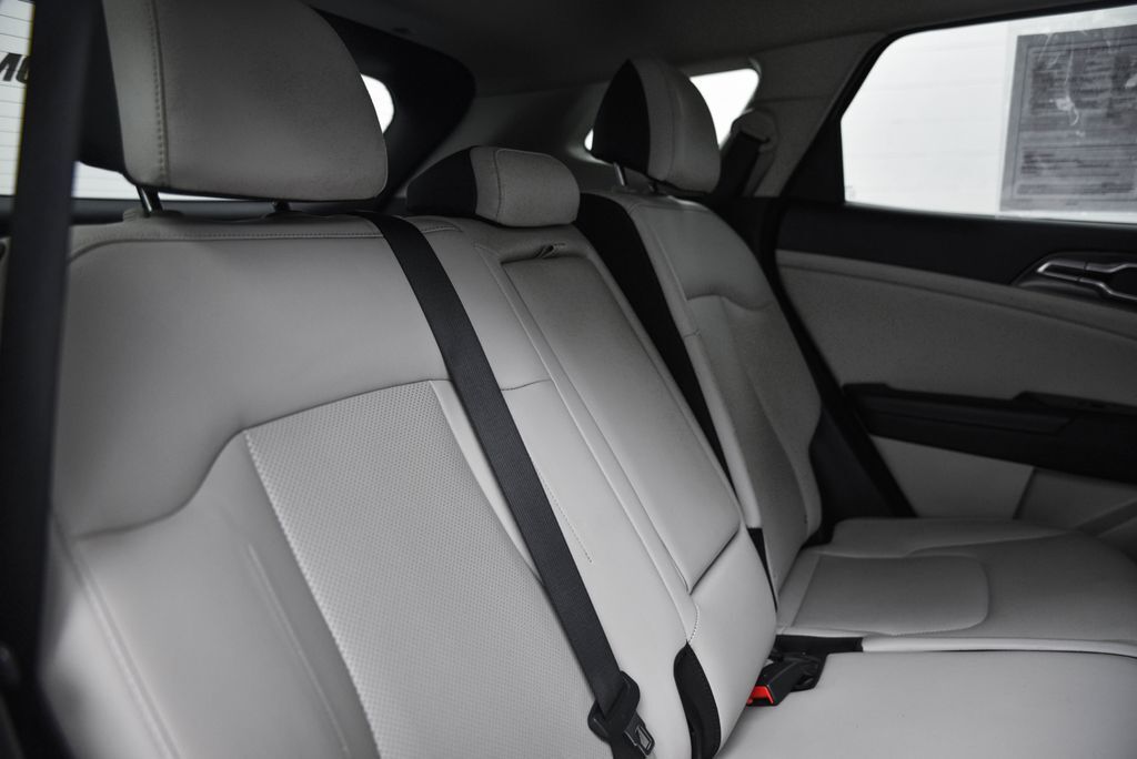 2023 Kia Sportage EX Akron OH