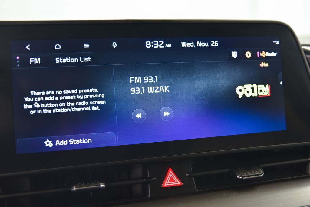 2023 Kia Sportage EX Akron OH