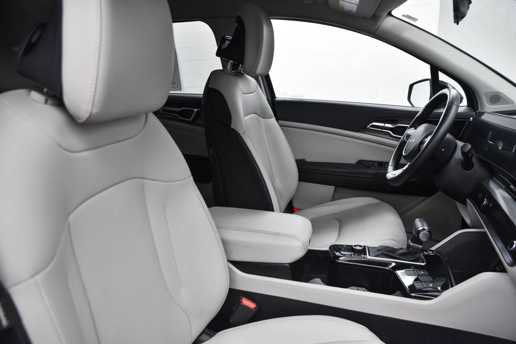 2023 Kia Sportage EX Akron OH