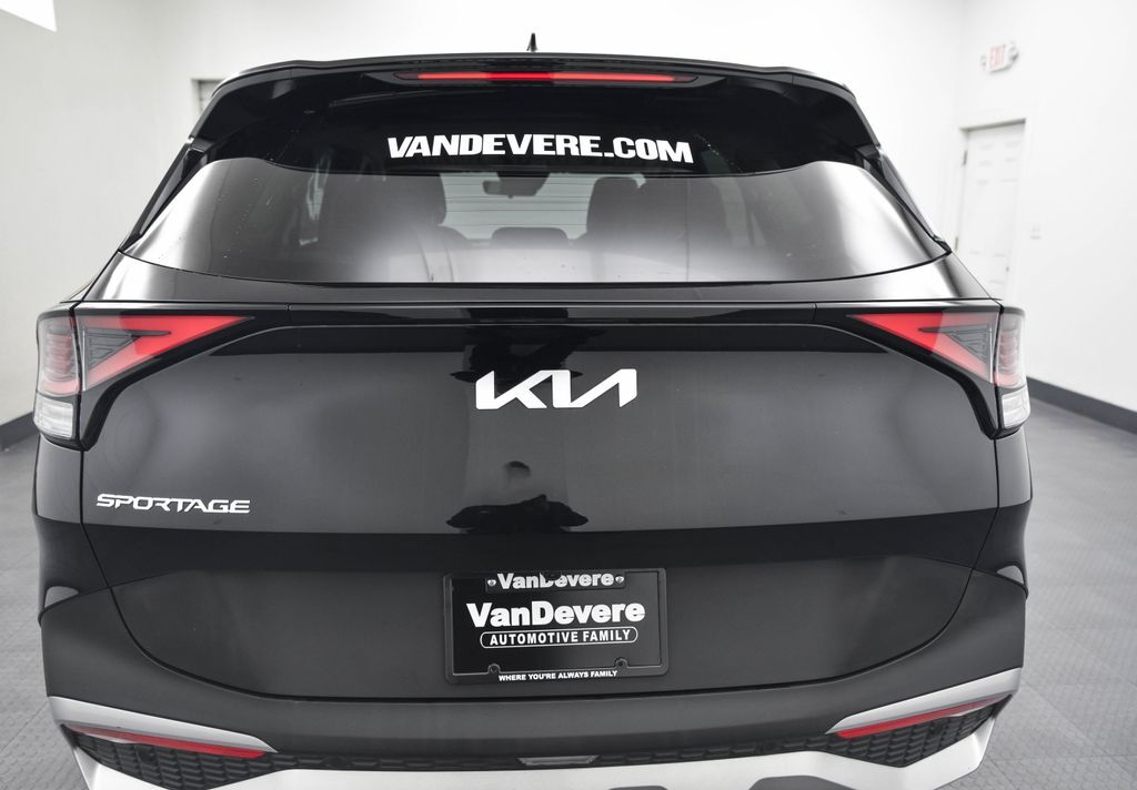 2023 Kia Sportage EX Akron OH