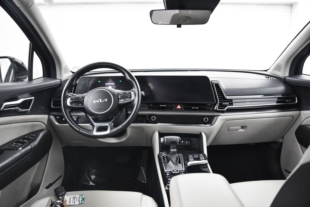 2023 Kia Sportage EX Akron OH