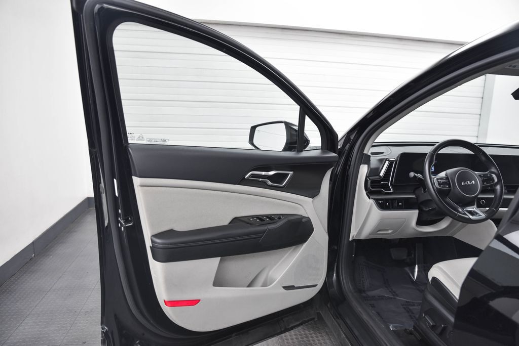 2023 Kia Sportage EX Akron OH