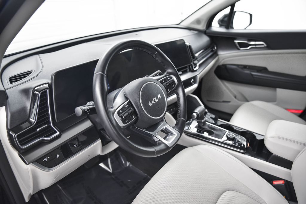 2023 Kia Sportage EX Akron OH