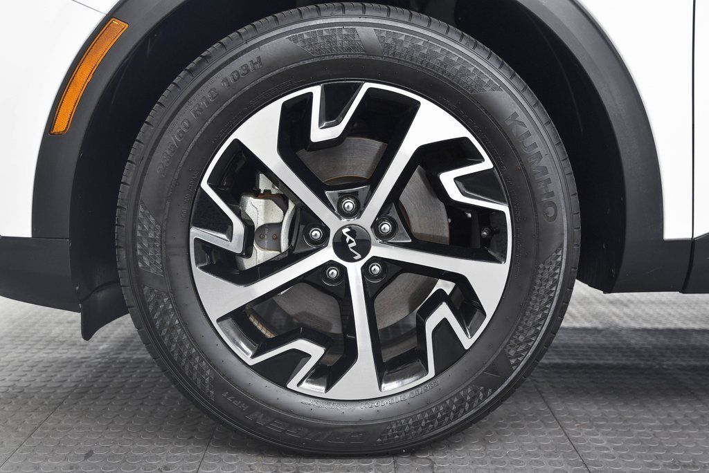 2023 Kia Sportage EX Akron OH