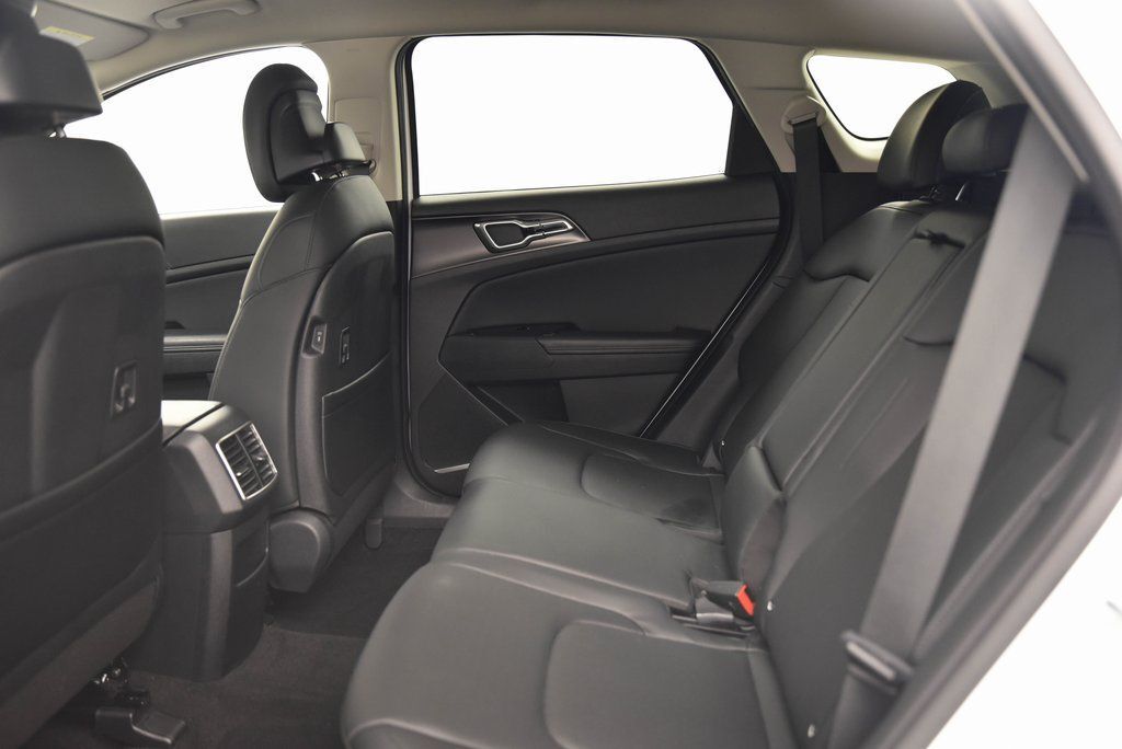 2023 Kia Sportage EX Akron OH