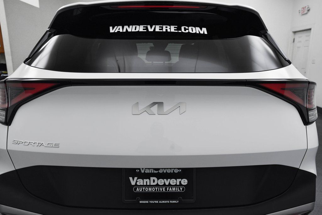 2023 Kia Sportage EX Akron OH