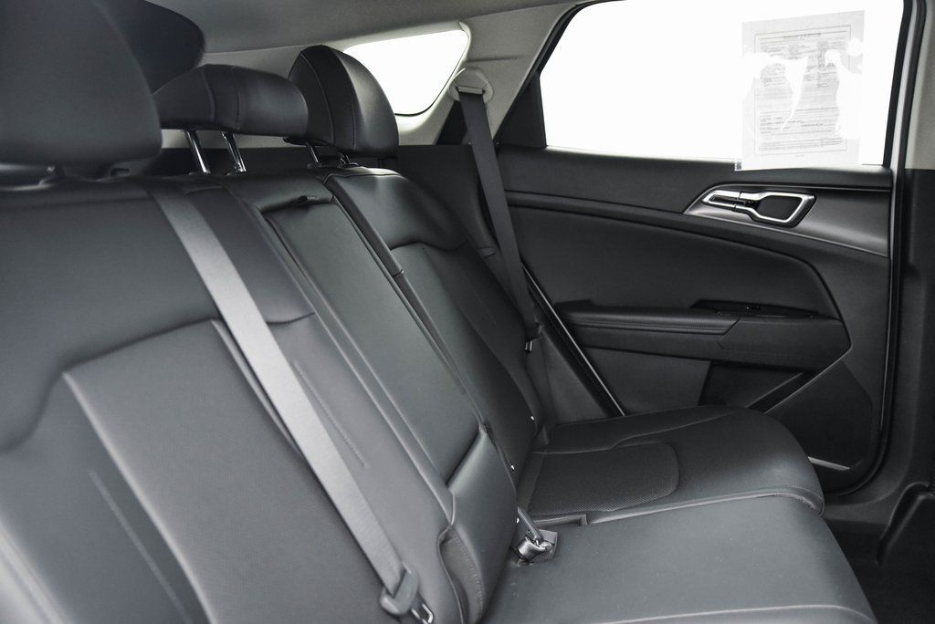 2023 Kia Sportage EX Akron OH