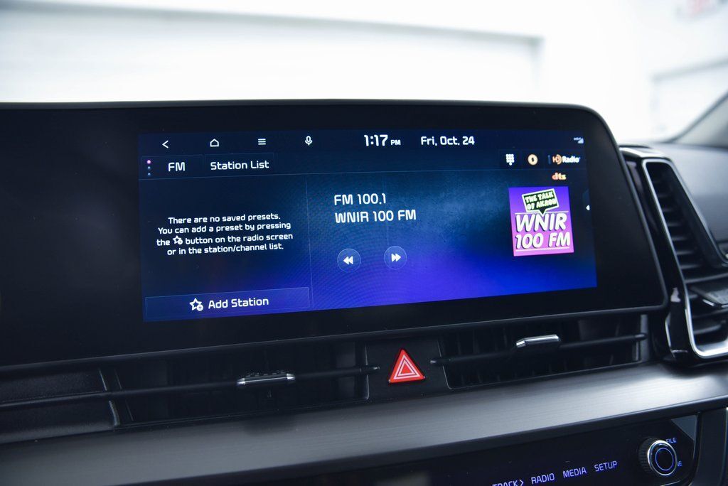 2023 Kia Sportage EX Akron OH