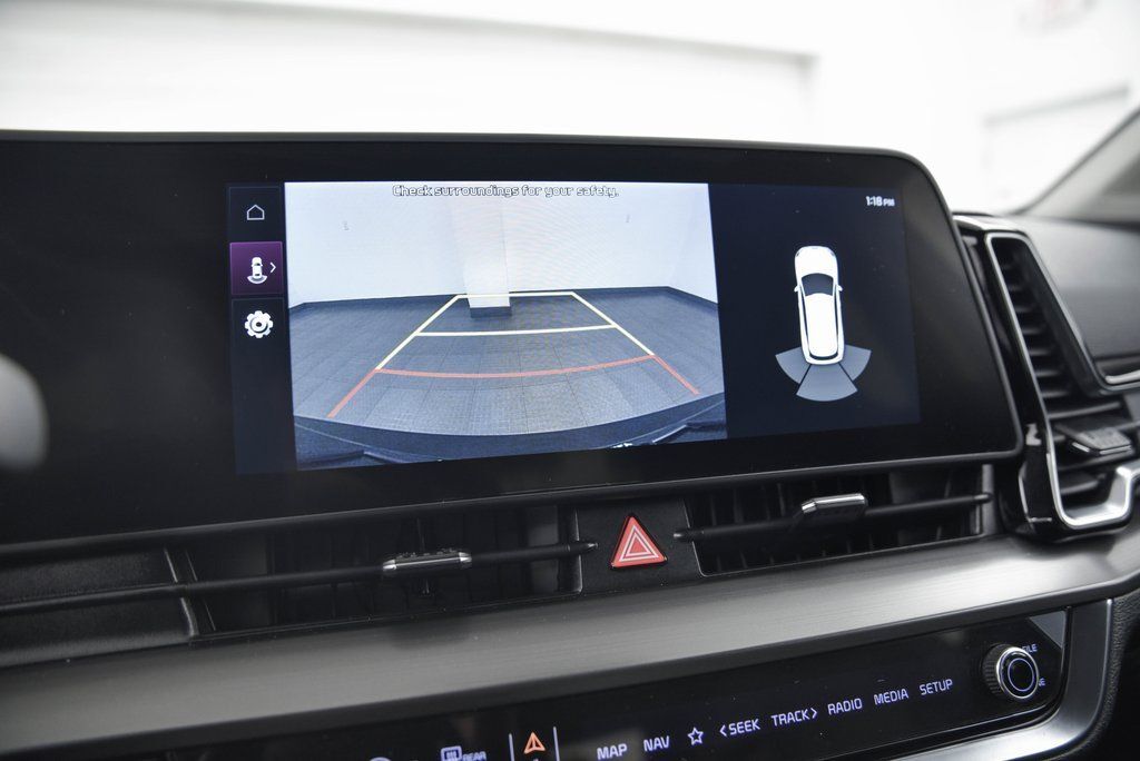 2023 Kia Sportage EX Akron OH