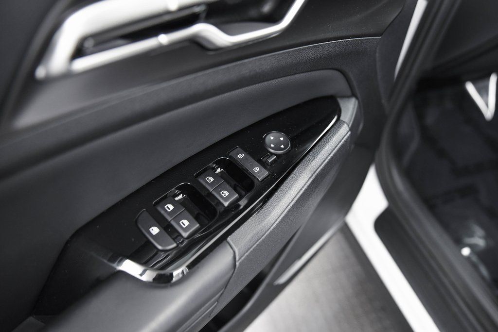 2023 Kia Sportage EX Akron OH