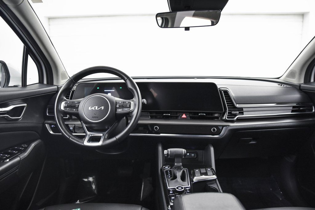 2023 Kia Sportage EX Akron OH