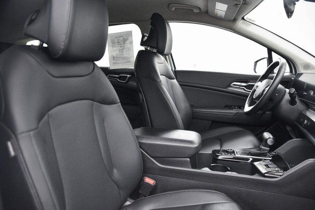 2023 Kia Sportage EX Akron OH