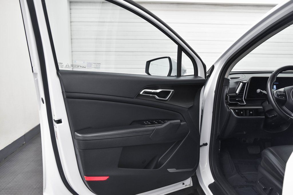 2023 Kia Sportage EX Akron OH