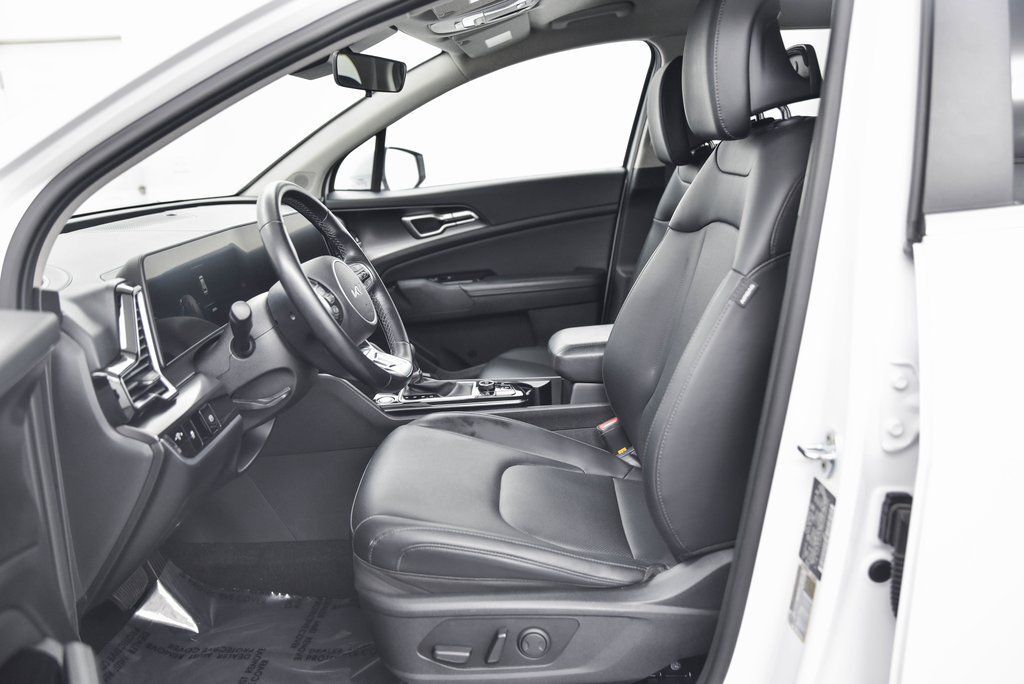 2023 Kia Sportage EX Akron OH