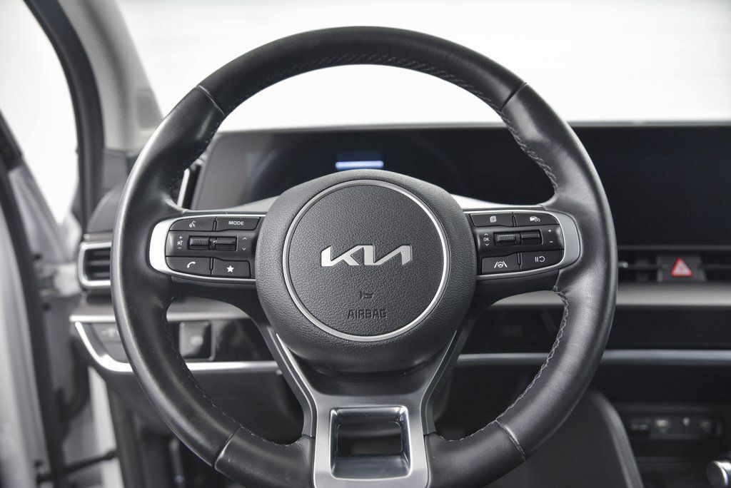 2023 Kia Sportage EX Akron OH