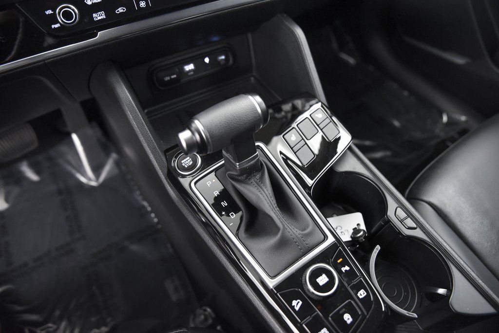 2023 Kia Sportage EX Akron OH