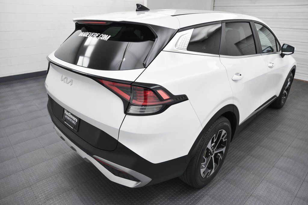 2023 Kia Sportage EX Akron OH