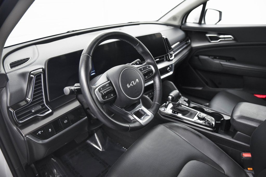 2023 Kia Sportage EX Akron OH