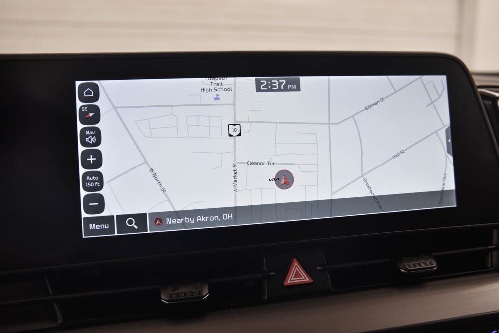 2023 Kia Sportage EX Akron OH