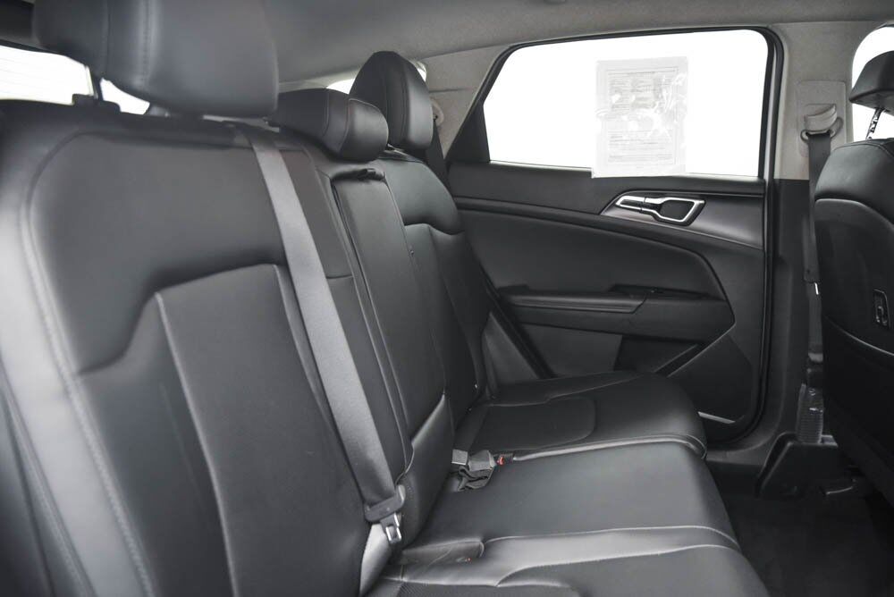 2023 Kia Sportage EX Akron OH