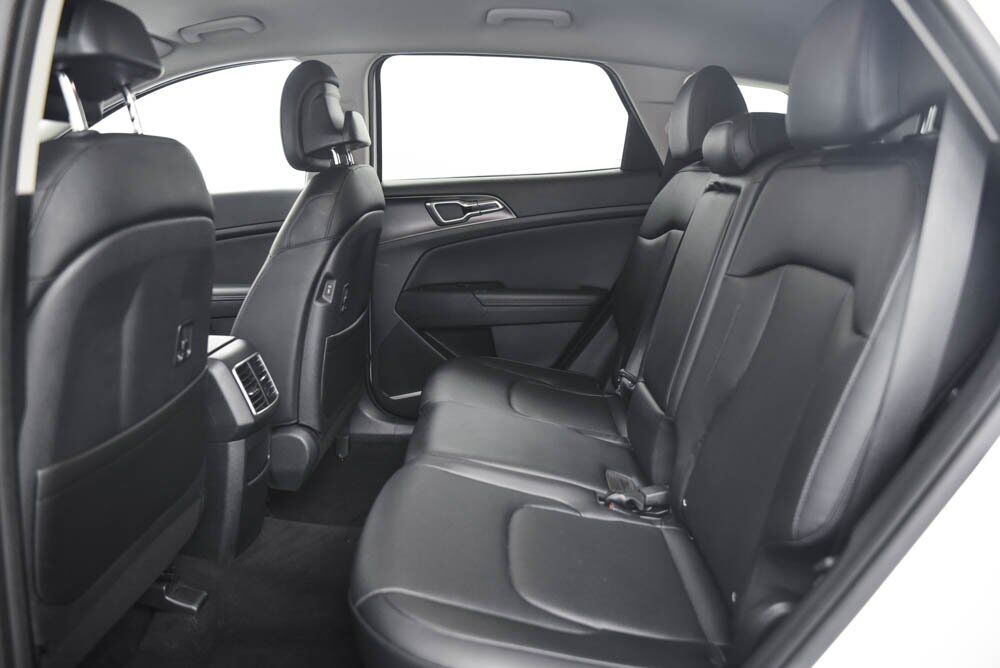 2023 Kia Sportage EX Akron OH