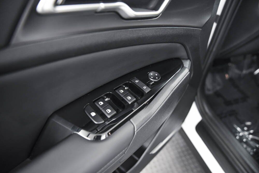 2023 Kia Sportage EX Akron OH