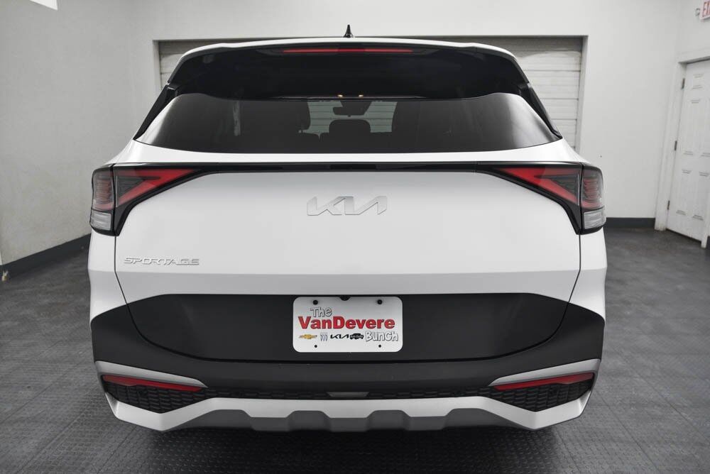 2023 Kia Sportage EX Akron OH