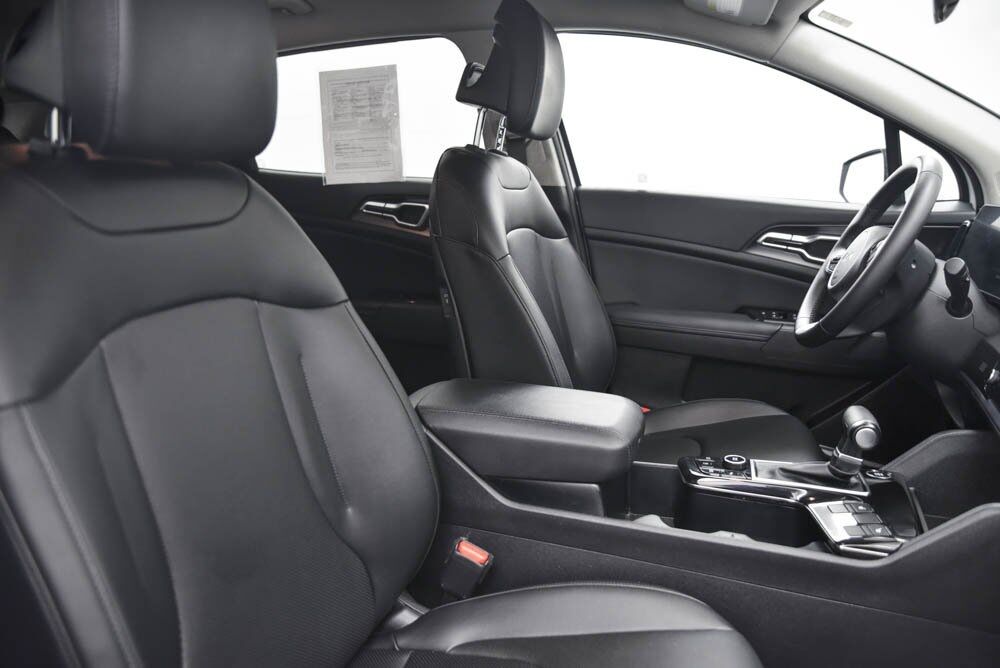 2023 Kia Sportage EX Akron OH