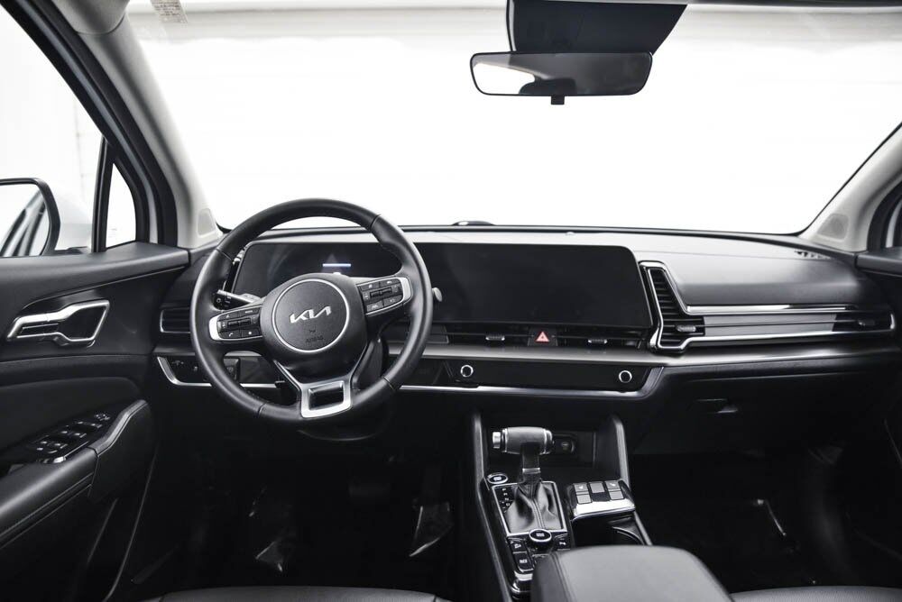 2023 Kia Sportage EX Akron OH