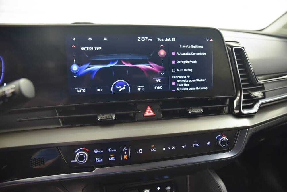 2023 Kia Sportage EX Akron OH