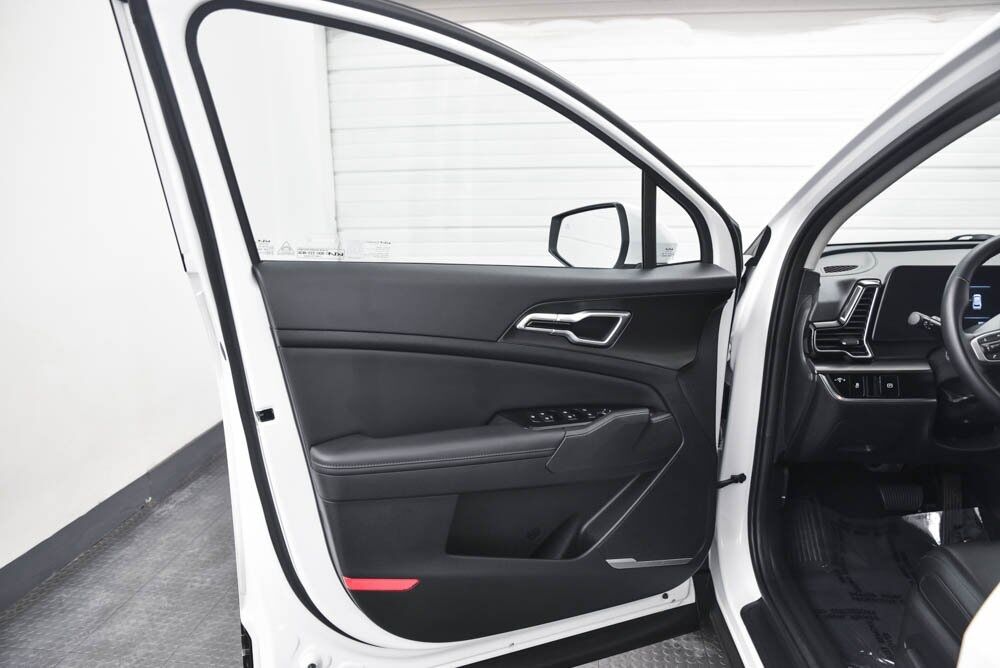 2023 Kia Sportage EX Akron OH
