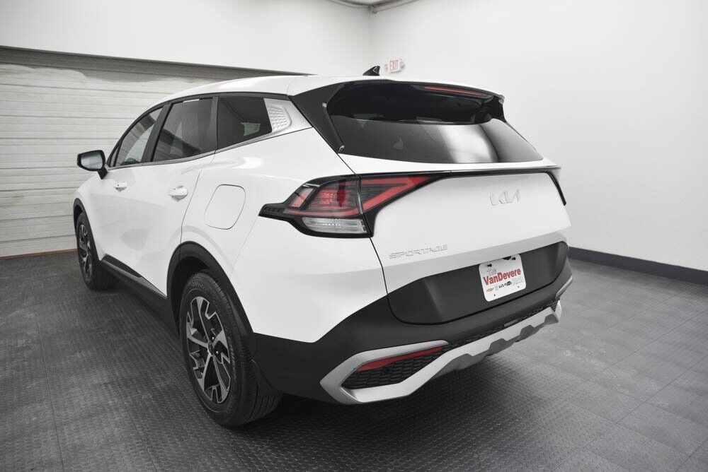 2023 Kia Sportage EX Akron OH
