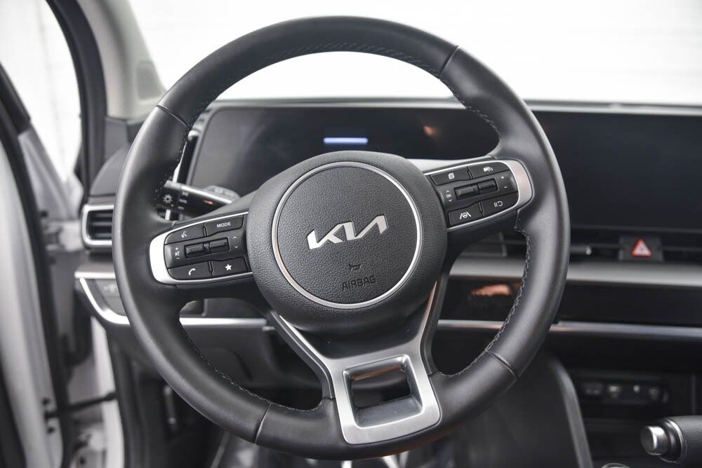 2023 Kia Sportage EX Akron OH