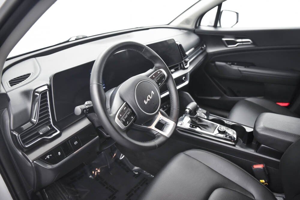 2023 Kia Sportage EX Akron OH