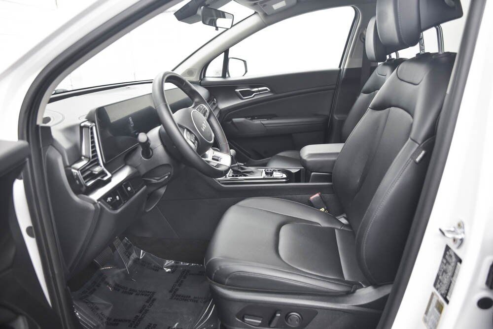 2023 Kia Sportage EX Akron OH