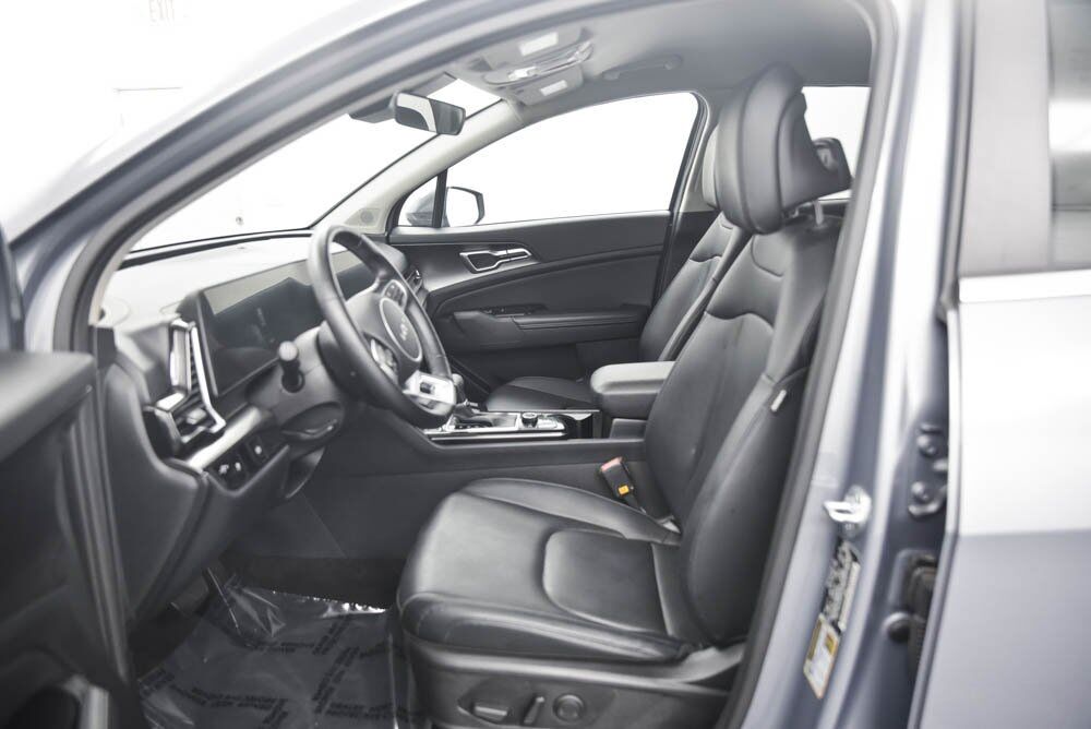 2023 Kia Sportage EX Akron OH
