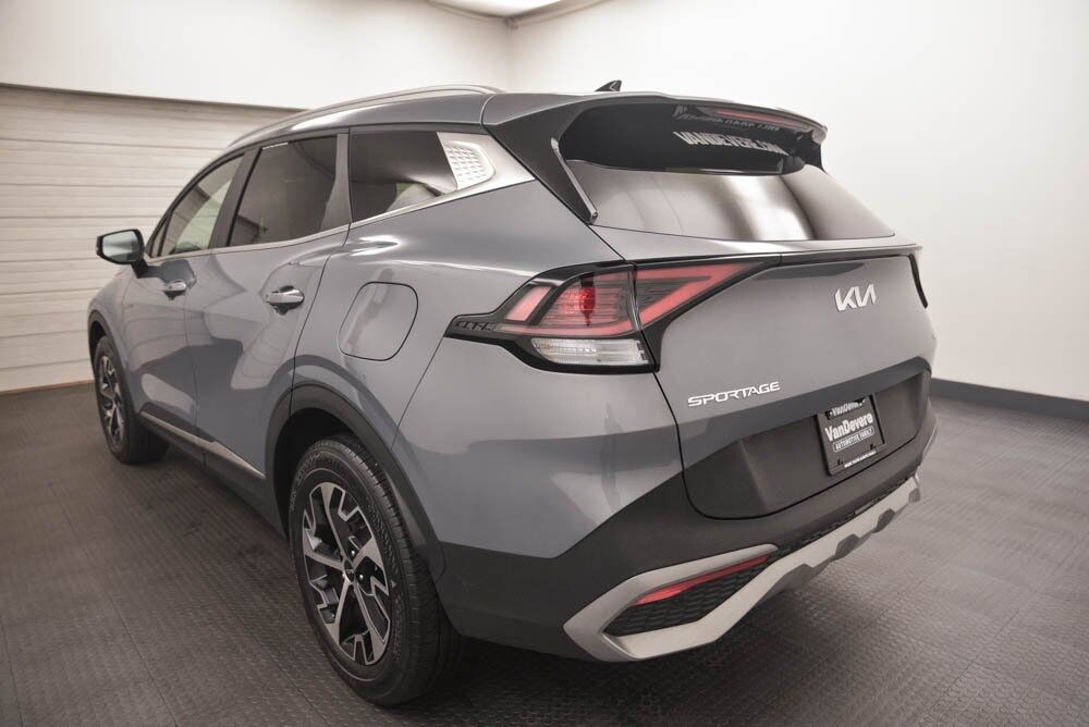 2023 Kia Sportage EX Akron OH