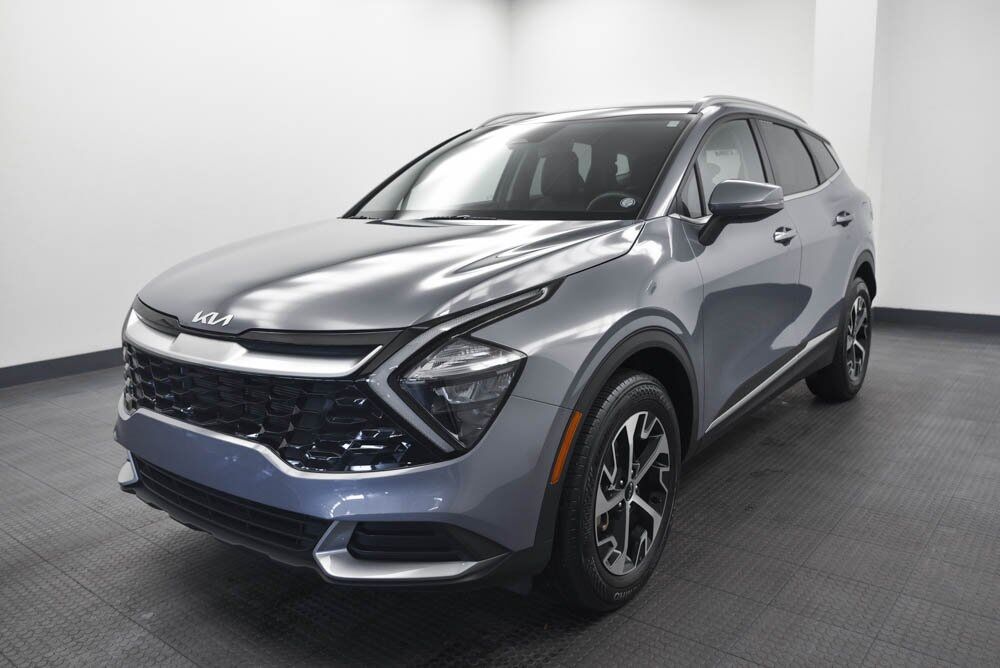 2023 Kia Sportage EX Akron OH