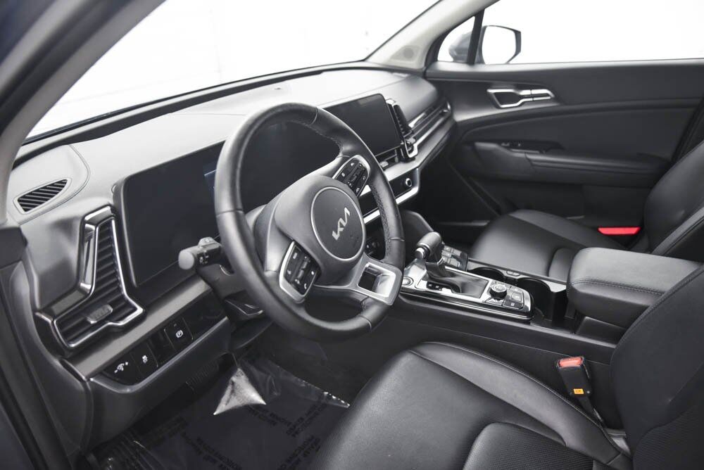 2023 Kia Sportage EX Akron OH