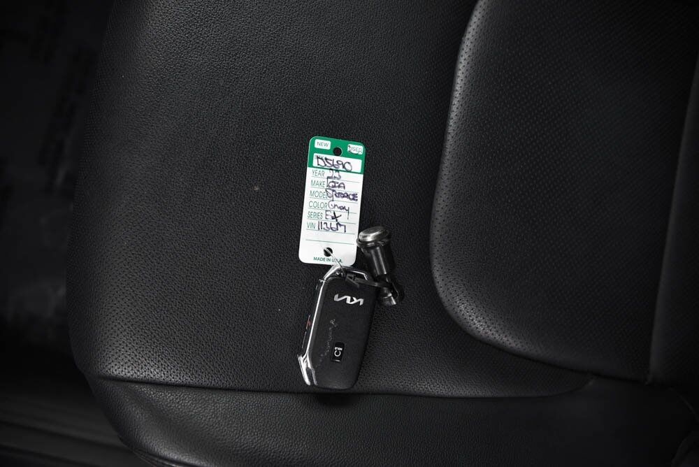 2023 Kia Sportage EX Akron OH