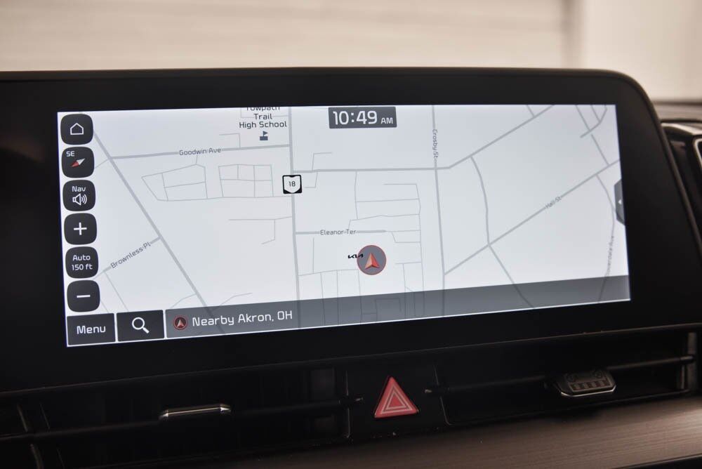 2023 Kia Sportage EX Akron OH